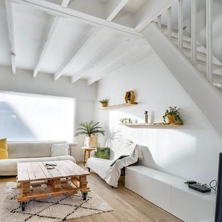 فيلا Cosy Beachhouse Within Walking Distance Of The Sea دي هان المظهر الخارجي الصورة