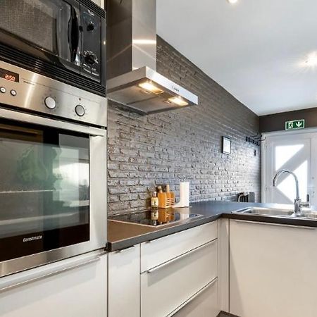 فيلا Cosy Beachhouse Within Walking Distance Of The Sea دي هان المظهر الخارجي الصورة