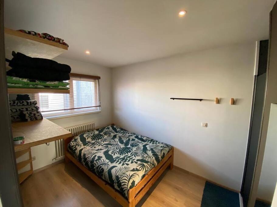 فيلا Cosy Beachhouse Within Walking Distance Of The Sea دي هان المظهر الخارجي الصورة