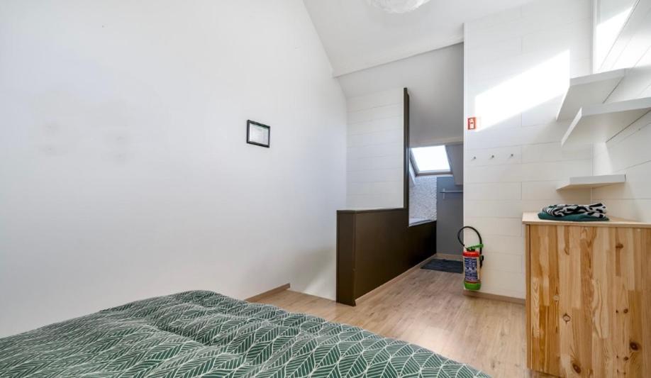 فيلا Cosy Beachhouse Within Walking Distance Of The Sea دي هان المظهر الخارجي الصورة