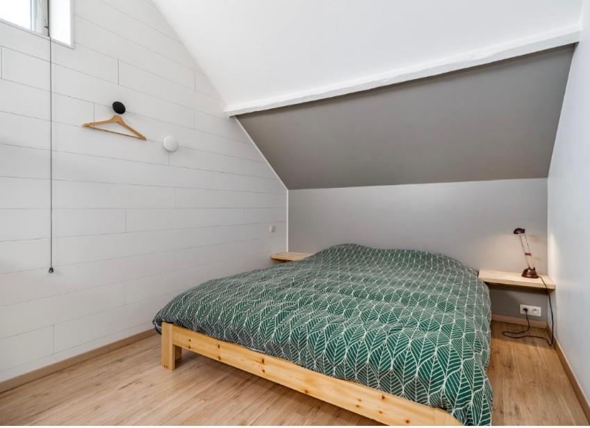 فيلا Cosy Beachhouse Within Walking Distance Of The Sea دي هان المظهر الخارجي الصورة
