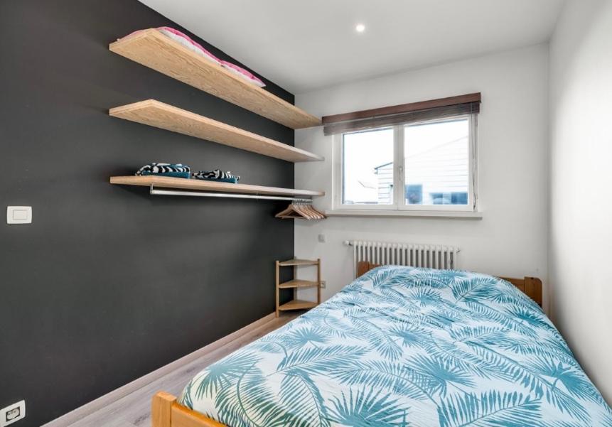 فيلا Cosy Beachhouse Within Walking Distance Of The Sea دي هان المظهر الخارجي الصورة